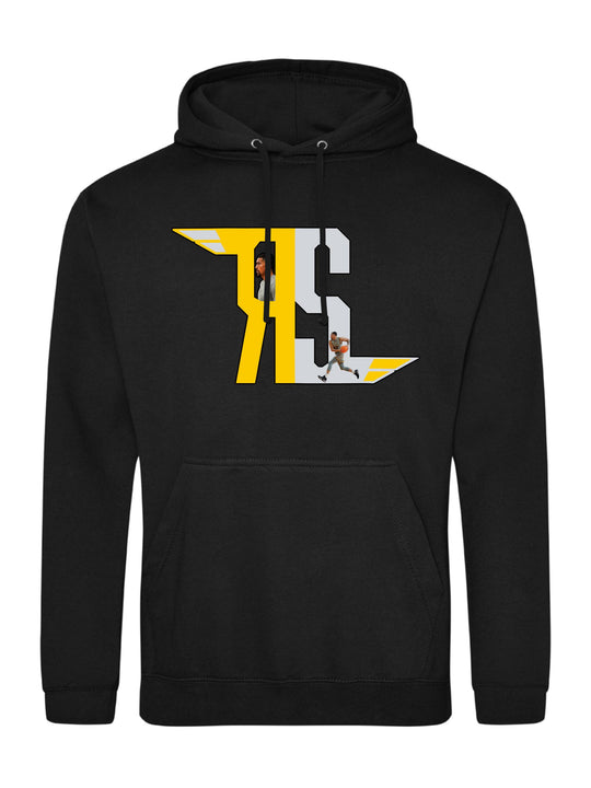 Sacred Royalty Hoodie