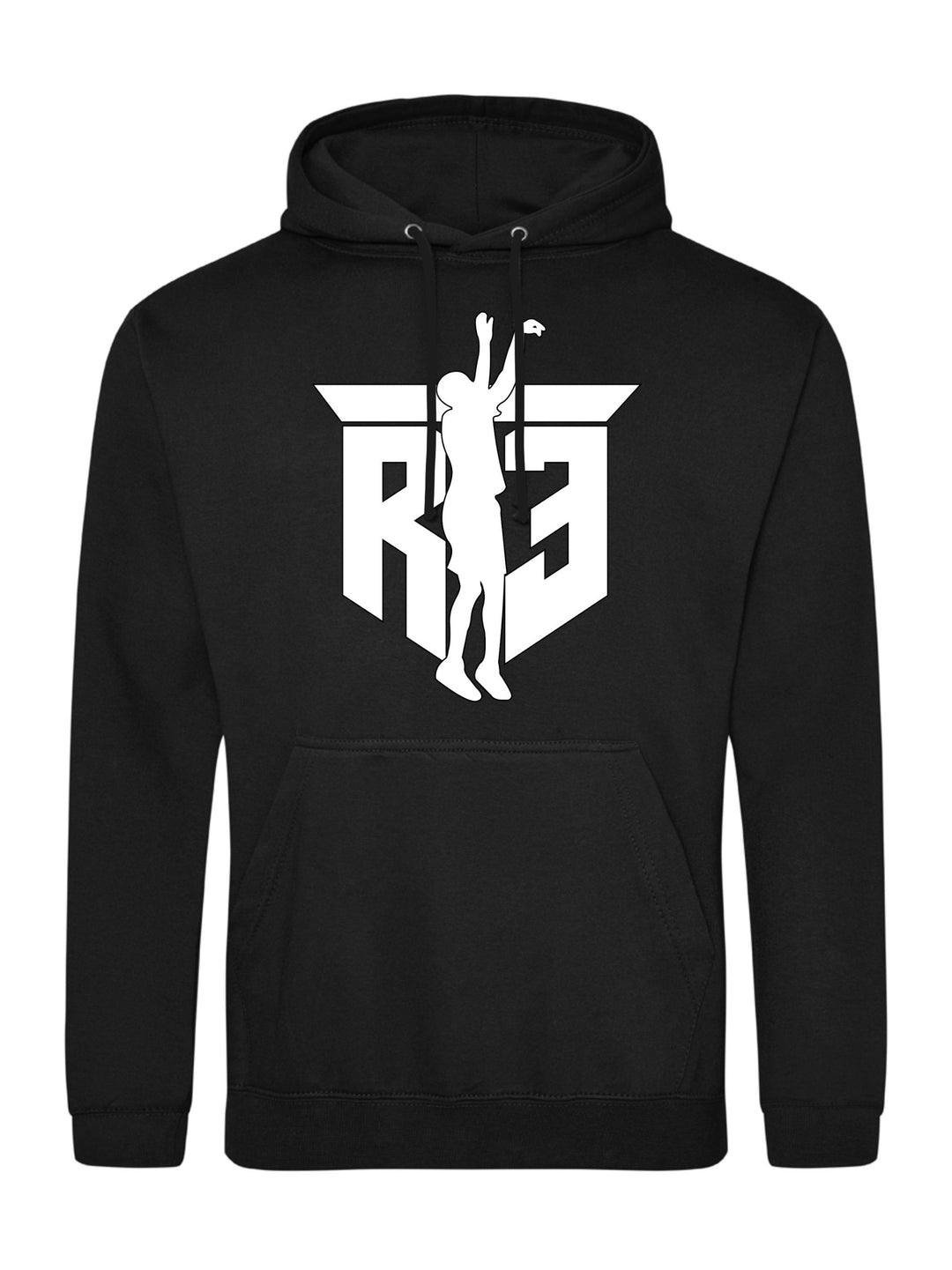 Big Guards Only Hoodie