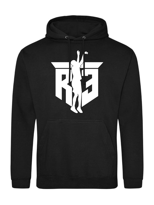 Big Guards Only Hoodie