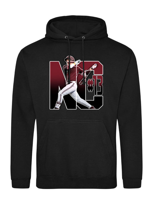 Nate Chester Hoodie