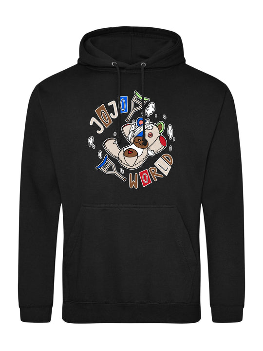 Jovens Janvier Hoodie