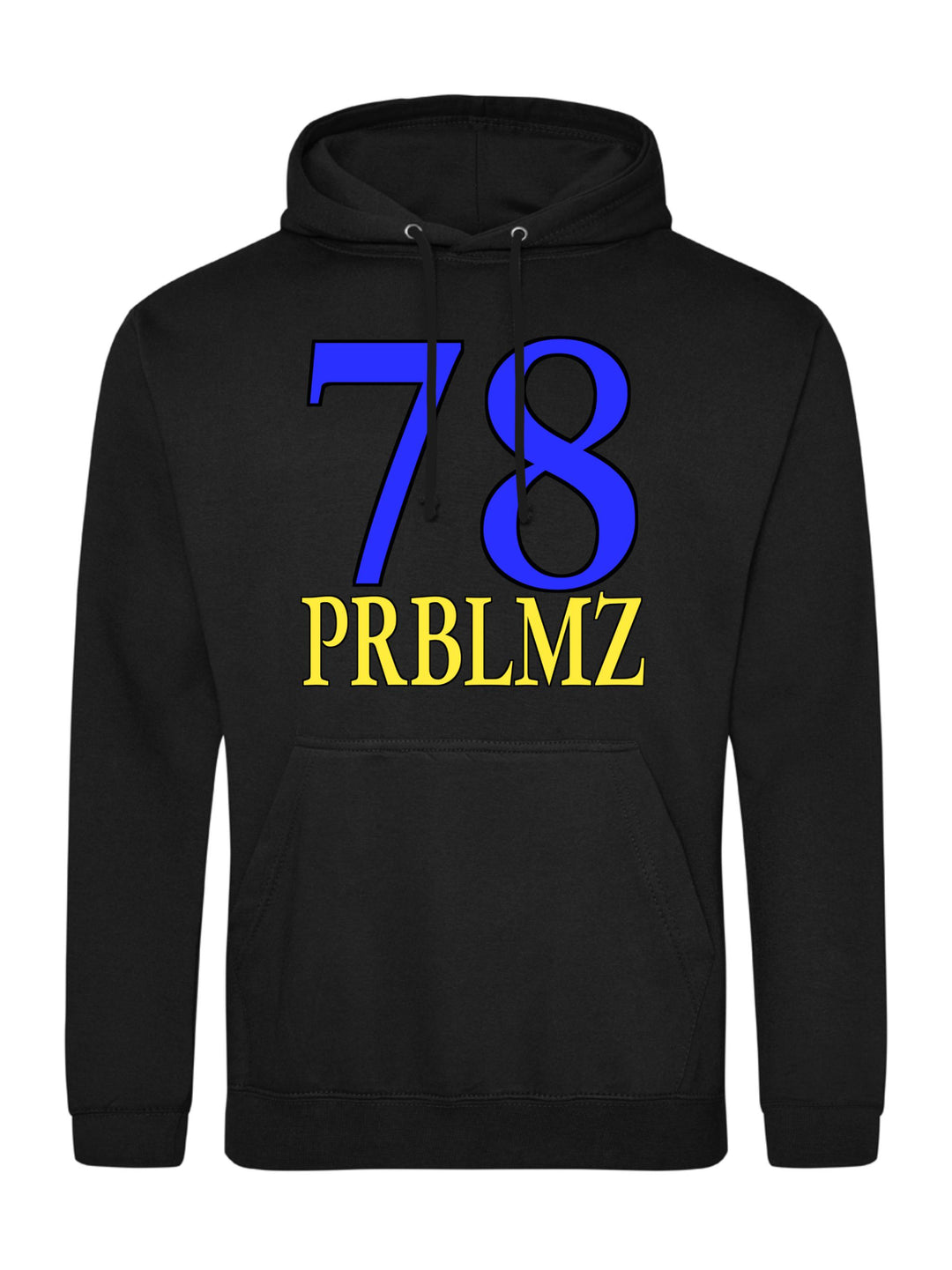 Da'Shaun Thomas Hoodie