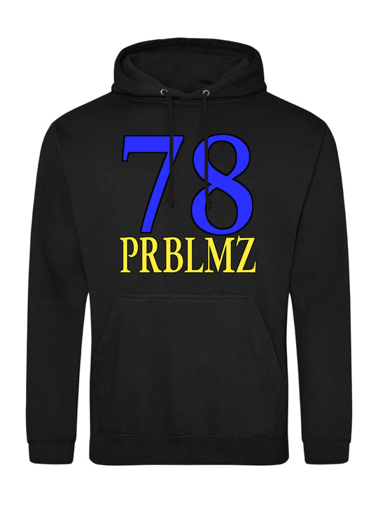 Da'Shaun Thomas Hoodie