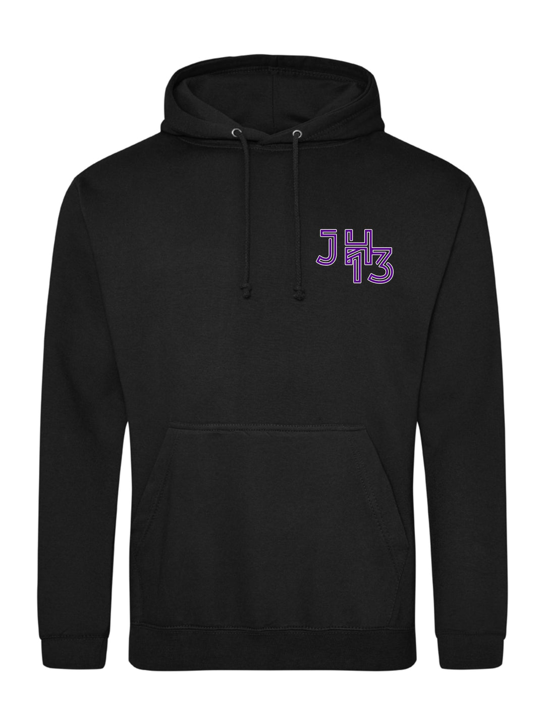 Jayvis Harvey Hoodie