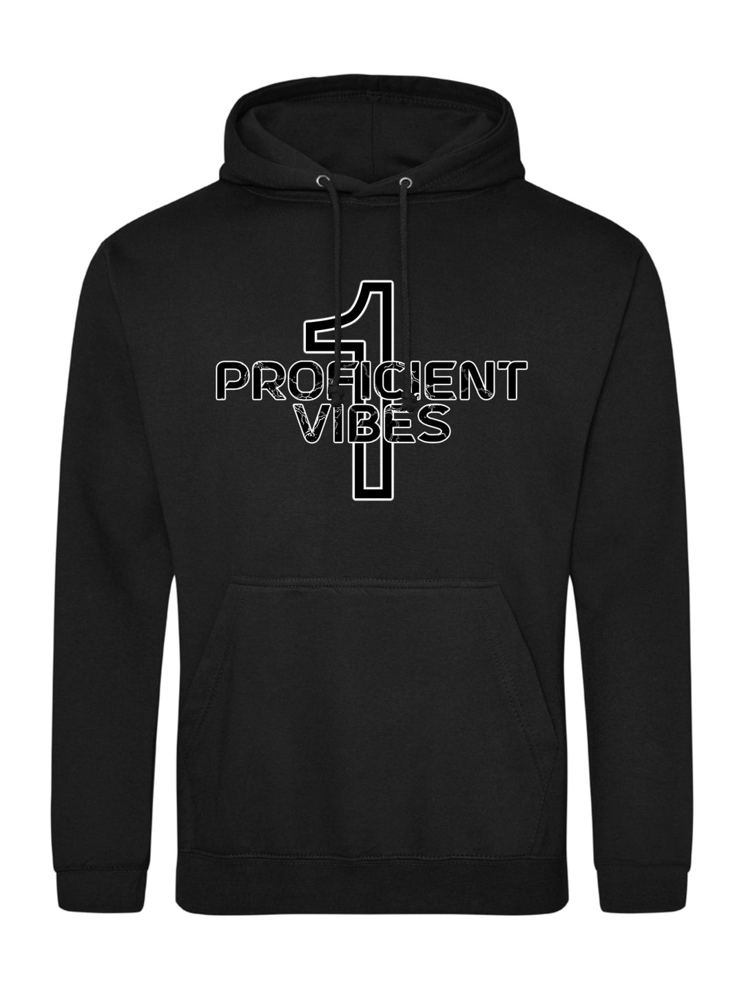Louzavious Thomas Hoodie