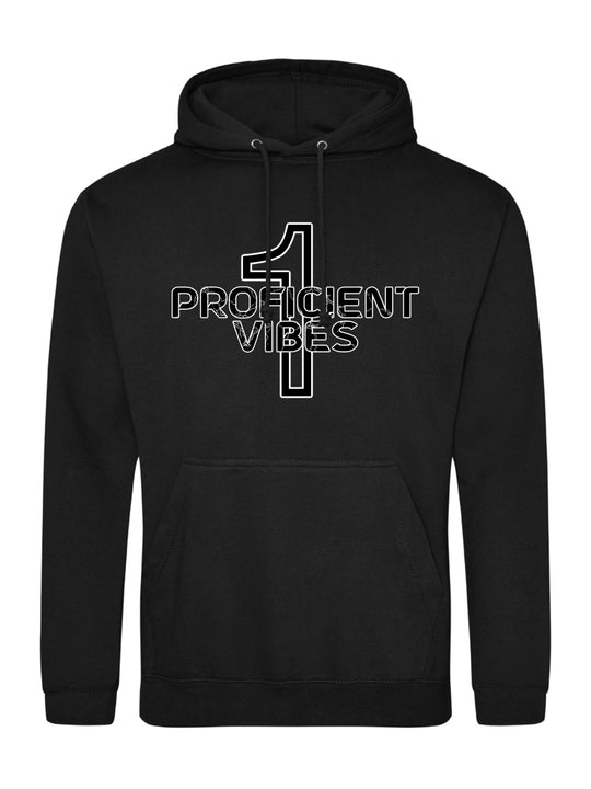 Louzavious Thomas Hoodie