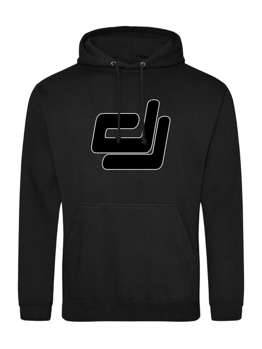 Dylantae James Hoodie