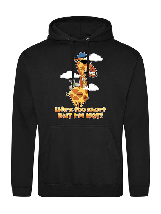 Tall Gang Hoodie