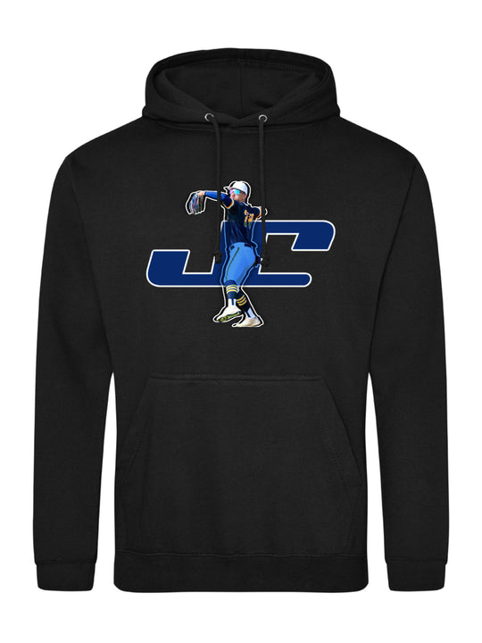 Jaden Correa Hoodie