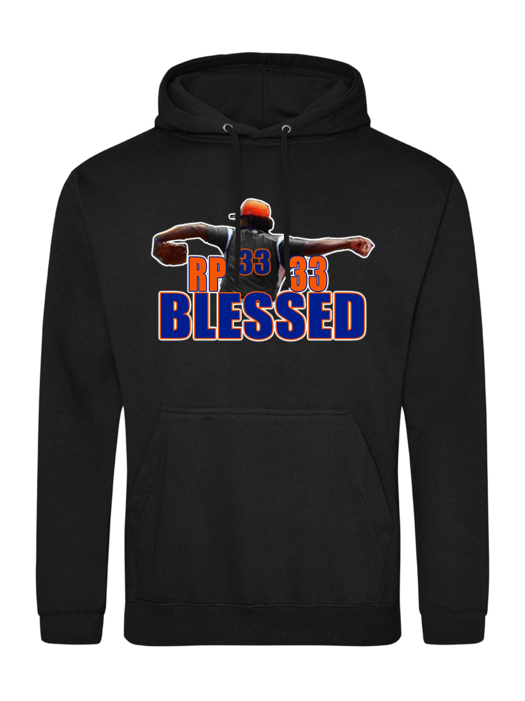 RP33 Hoodie