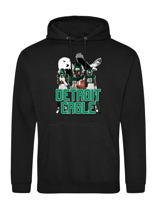 Messiah Blair Hoodie