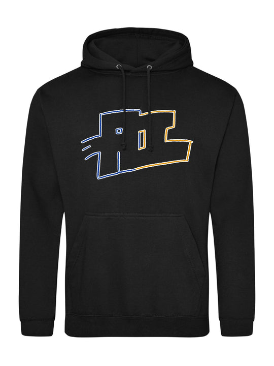 Abe Ibrahim Hoodie