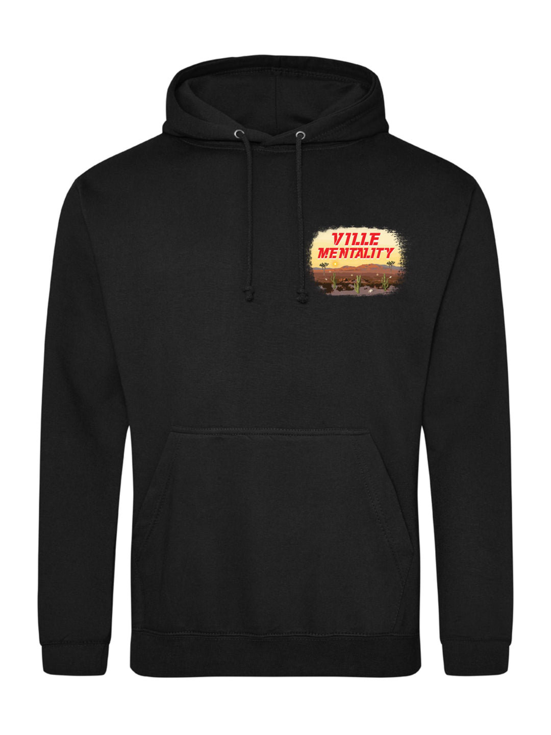 Stallionfam Hoodie