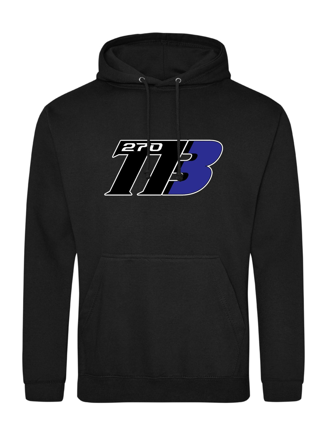 Ty Bryant Hoodie