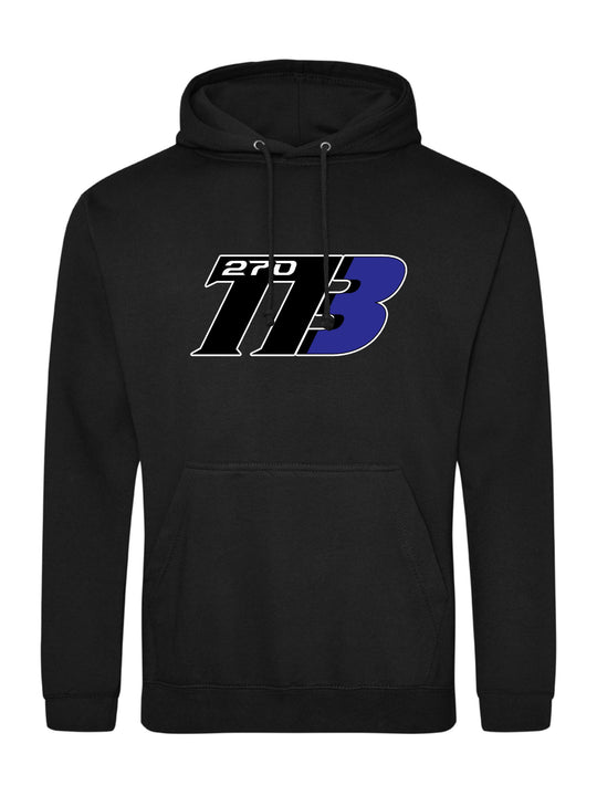 Ty Bryant Hoodie