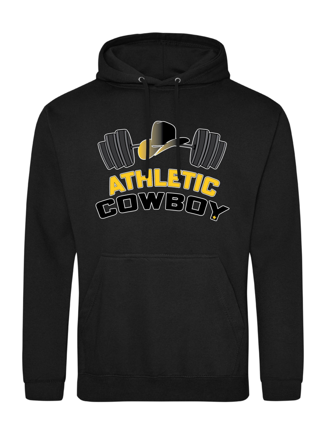 Janari Dean Hoodie