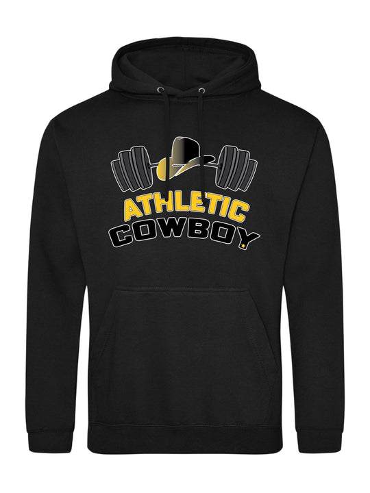 Janari Dean Hoodie