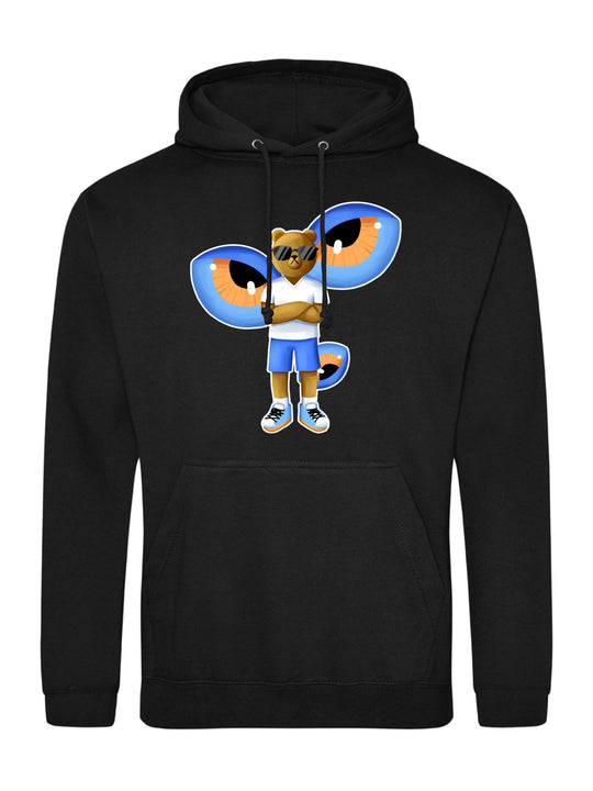 JTILLY Hoodie