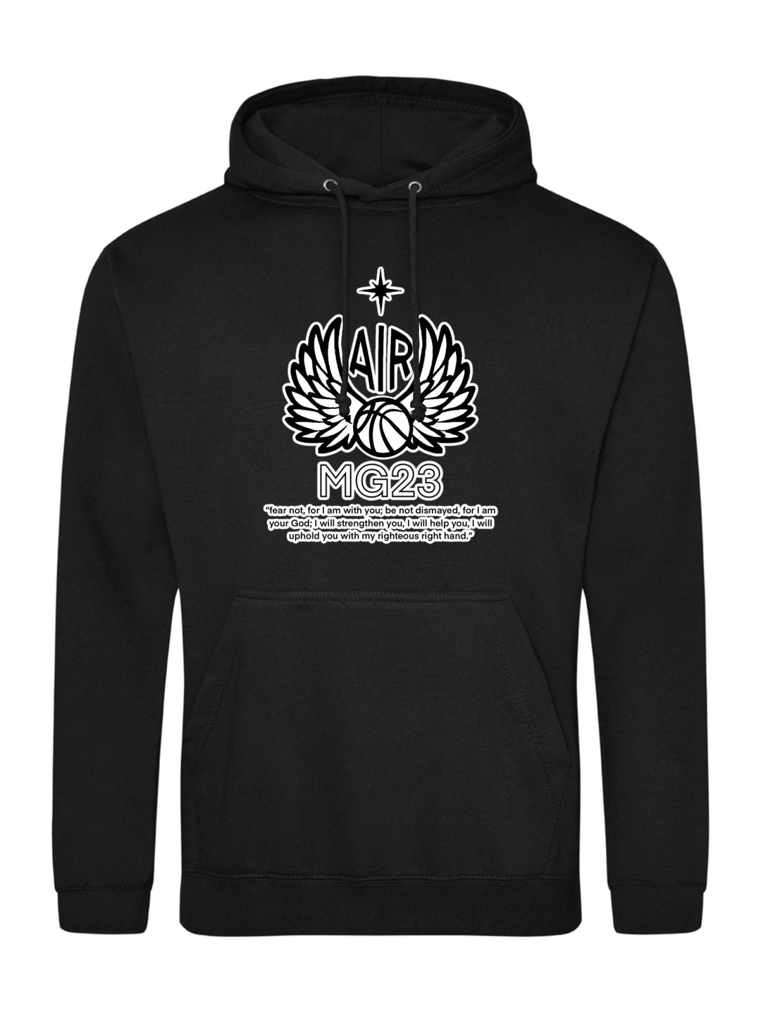 McKinzie Green Hoodie