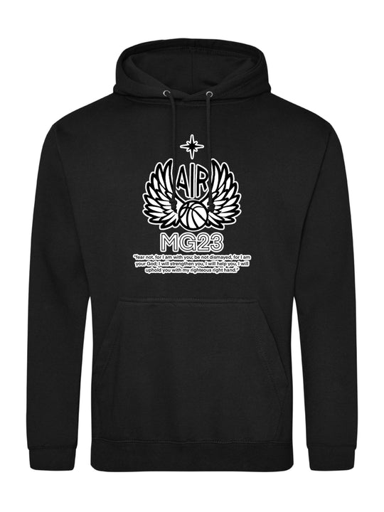 McKinzie Green Hoodie