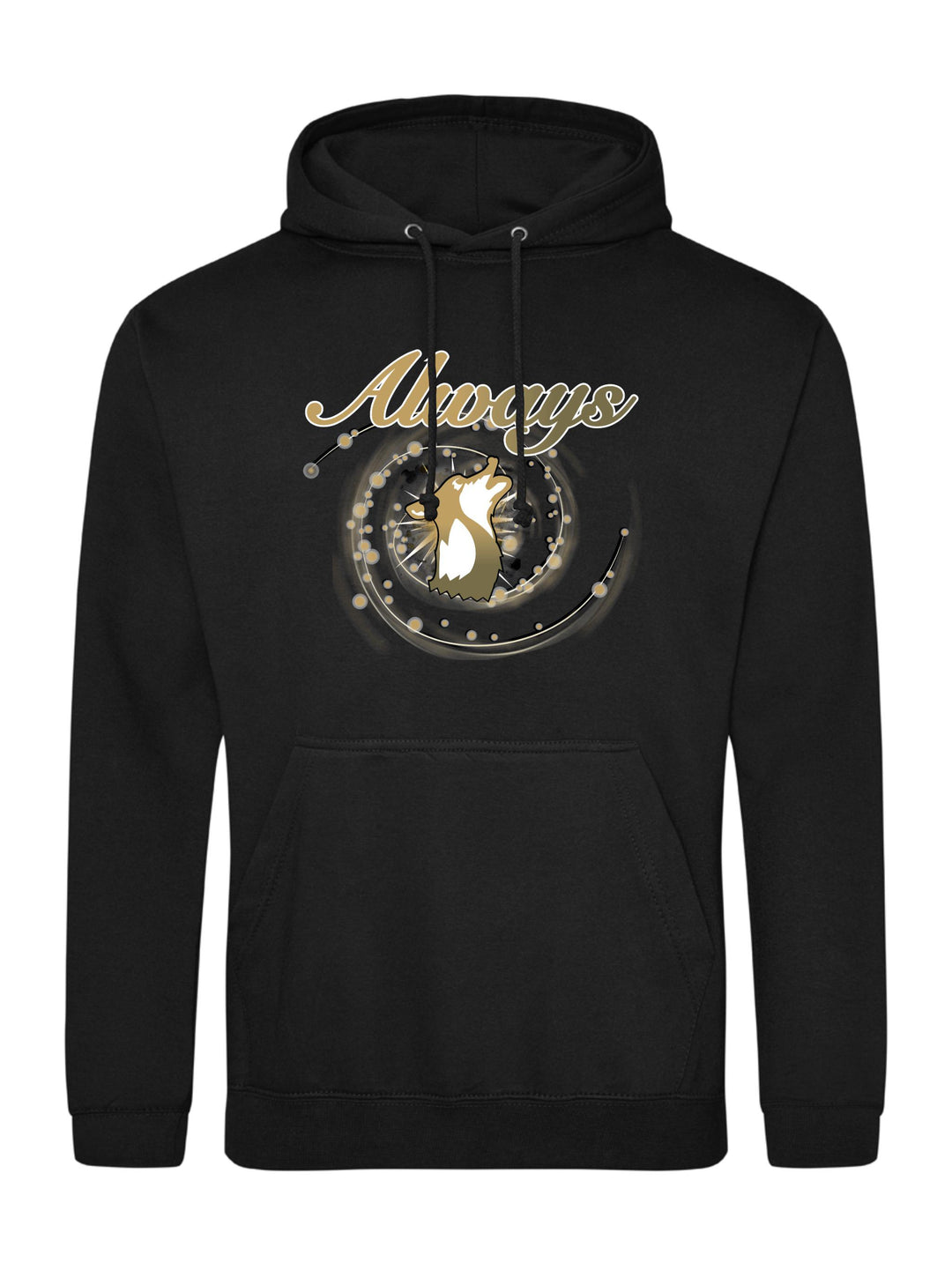 Dallas Branch Hoodie