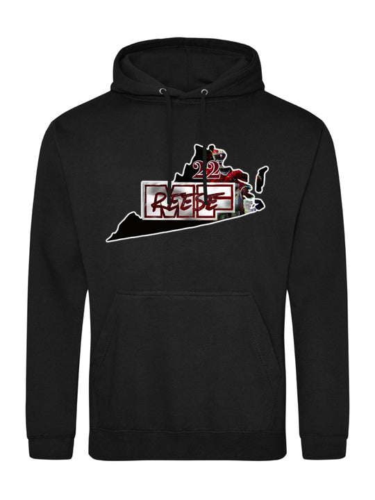 Maurice Freeman Hoodie