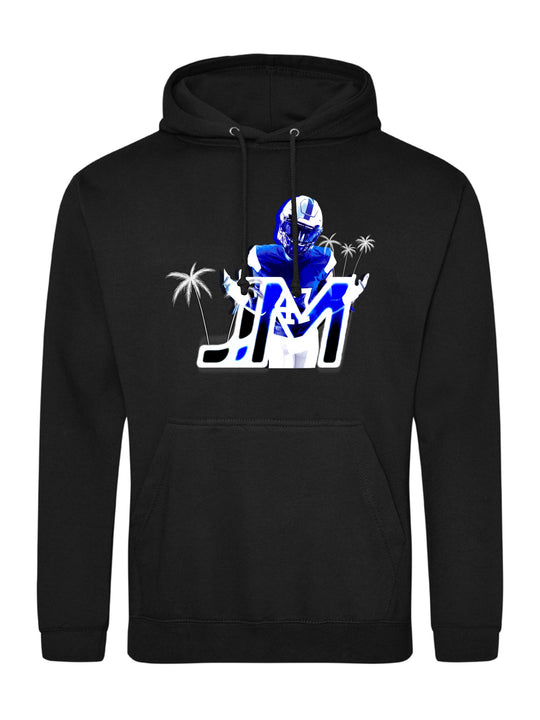 Jarard Mosely Hoodie