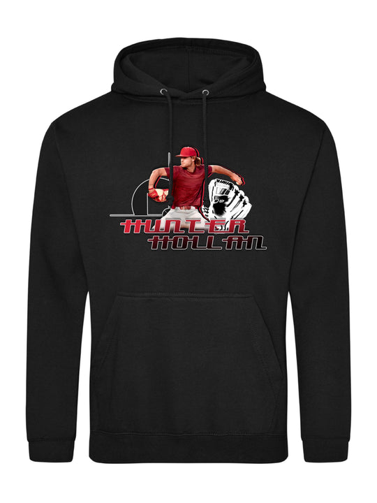 Hunter Hollan Hoodie