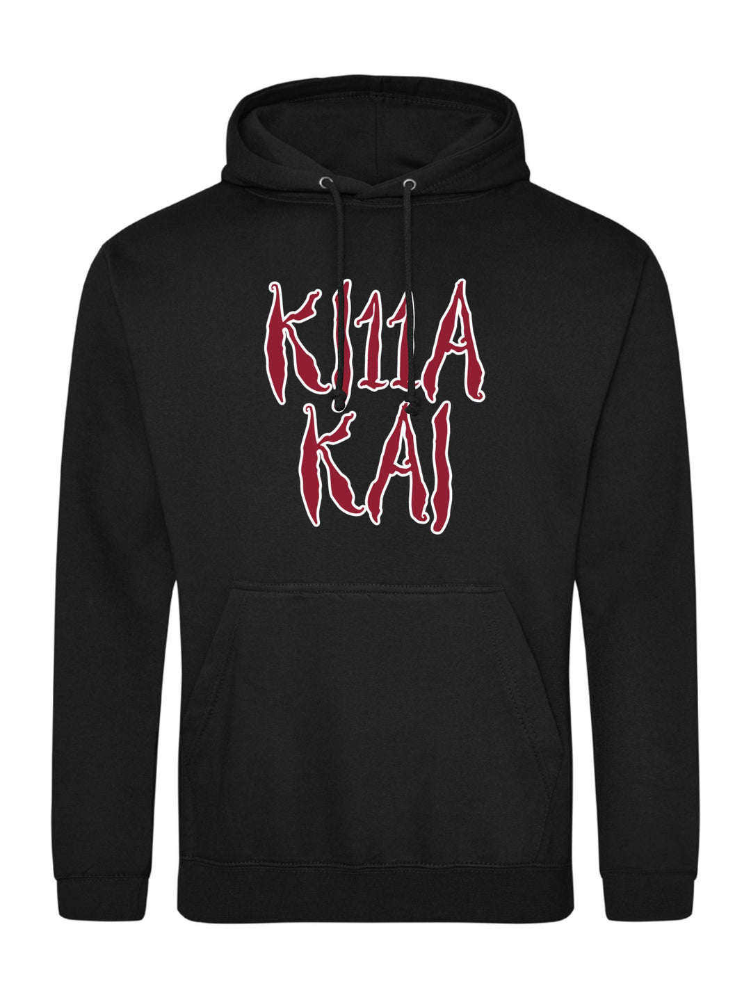 KILLA KAI Hoodie