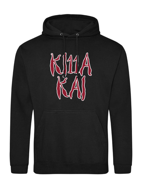 KILLA KAI Hoodie