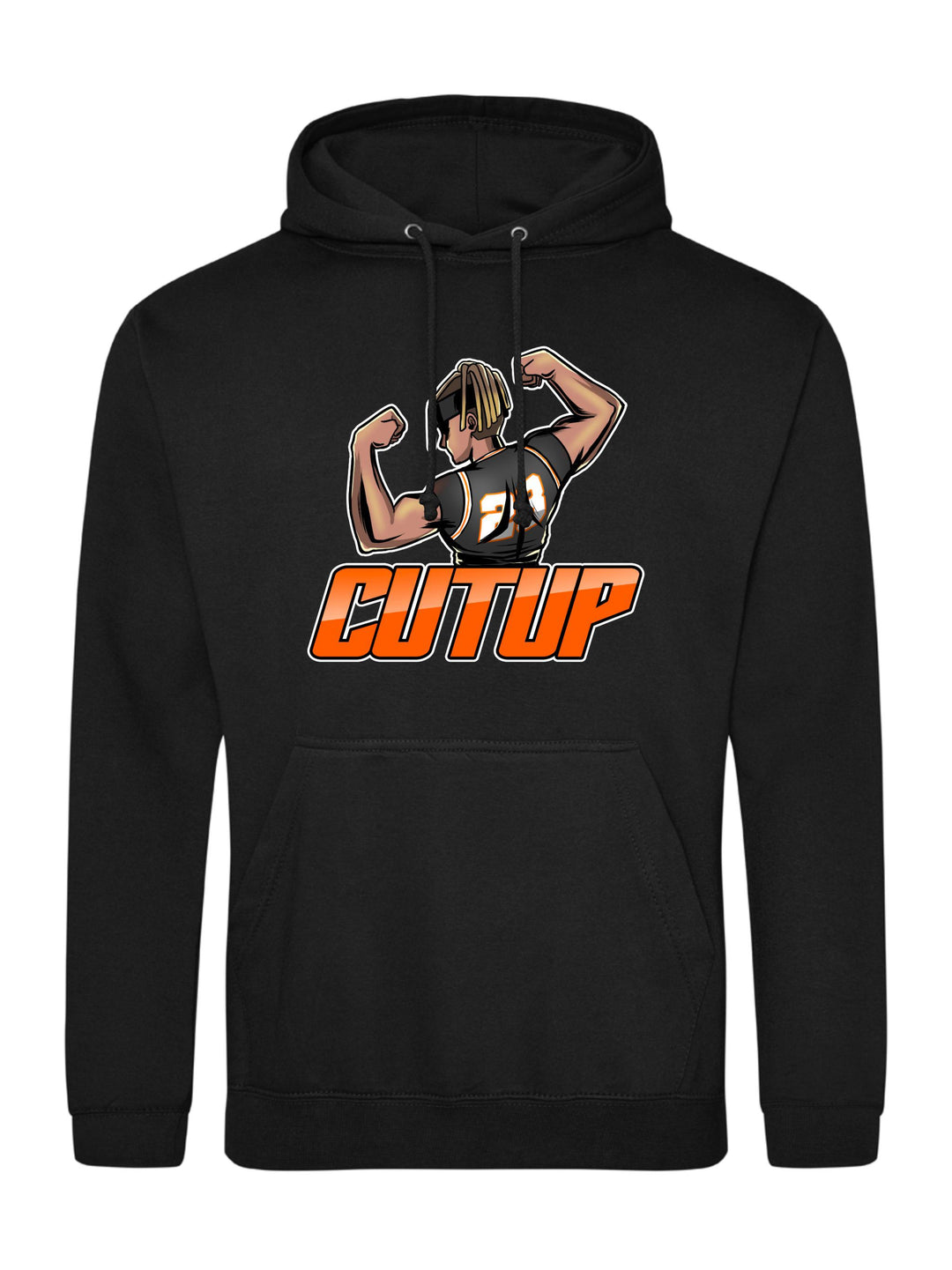Tyreek Smith Hoodie