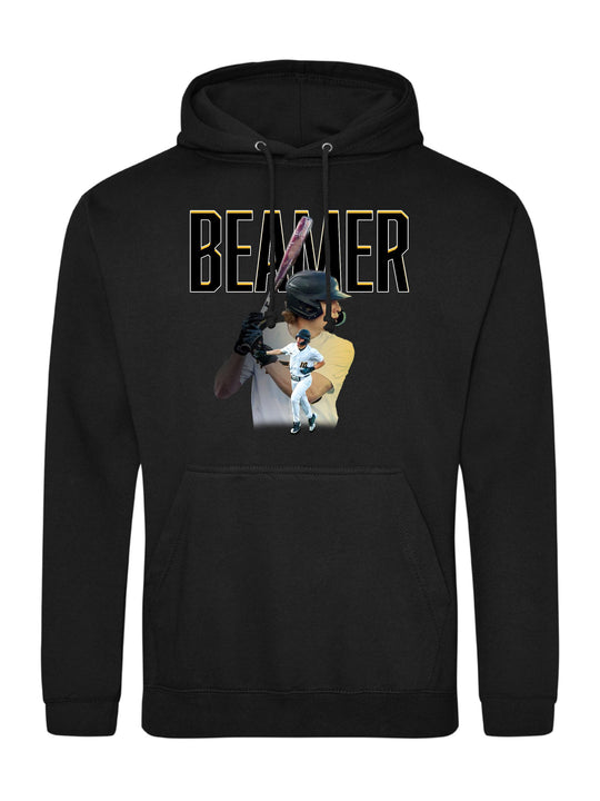 Jackson Beaman Hoodie