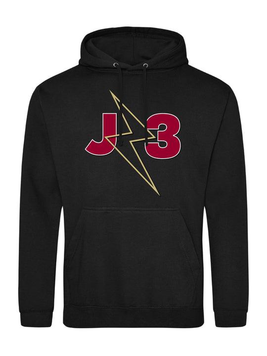 Jaeden Zackery Hoodie
