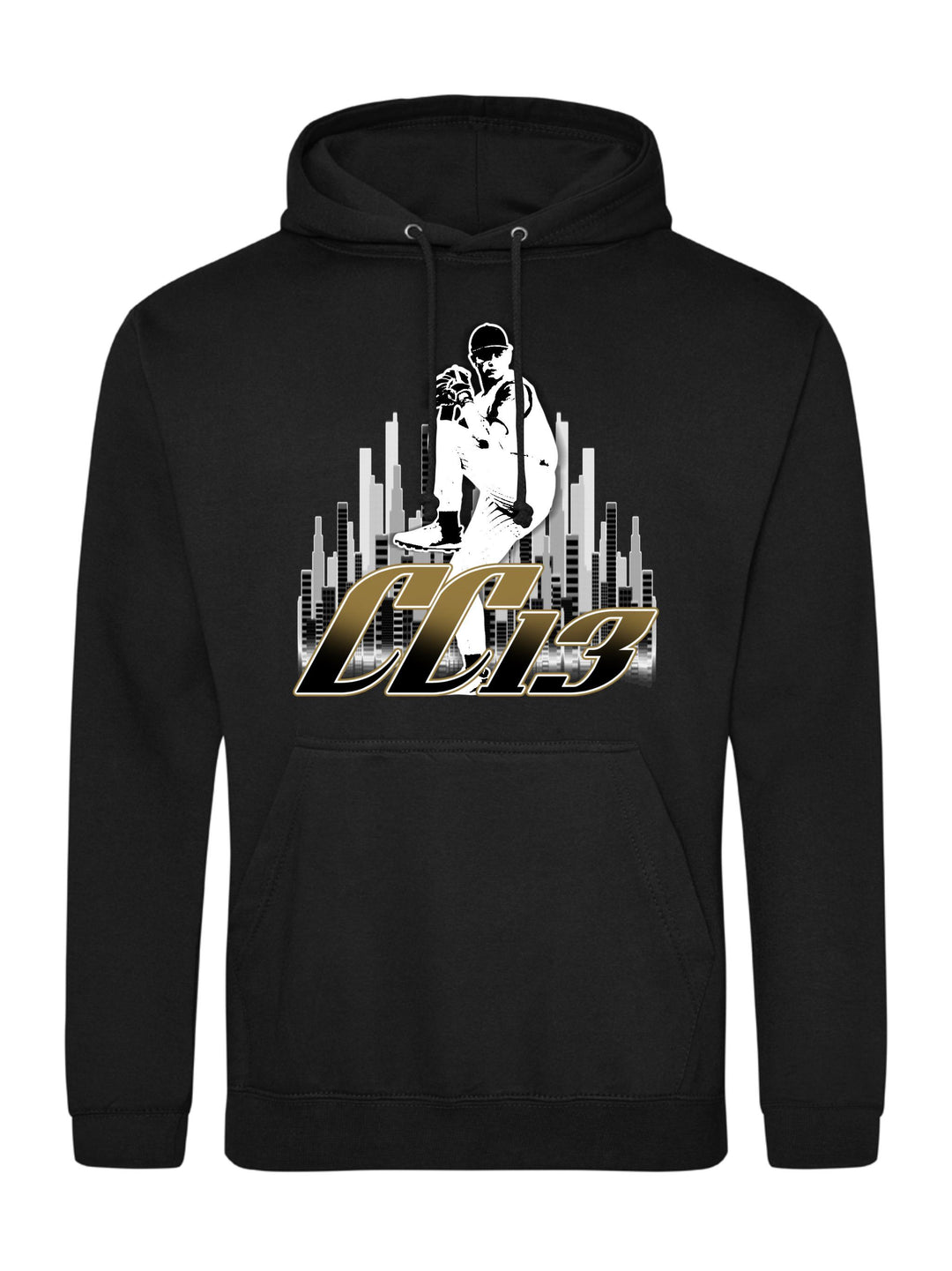 Carson Cotugno Hoodie