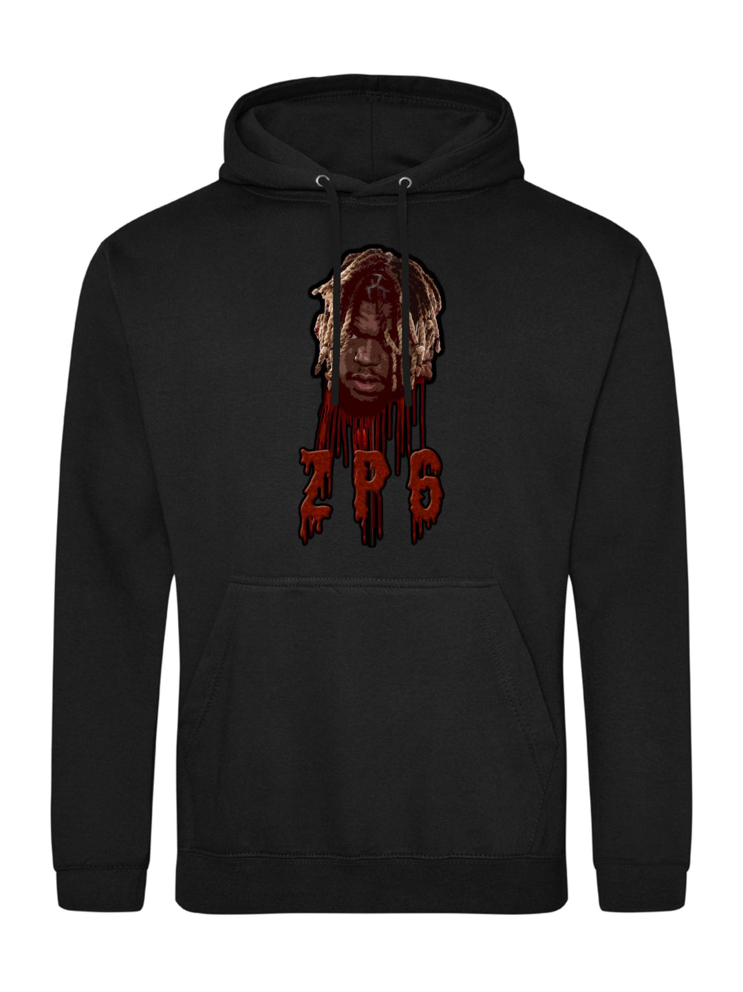 Zacch Pickens Hoodie