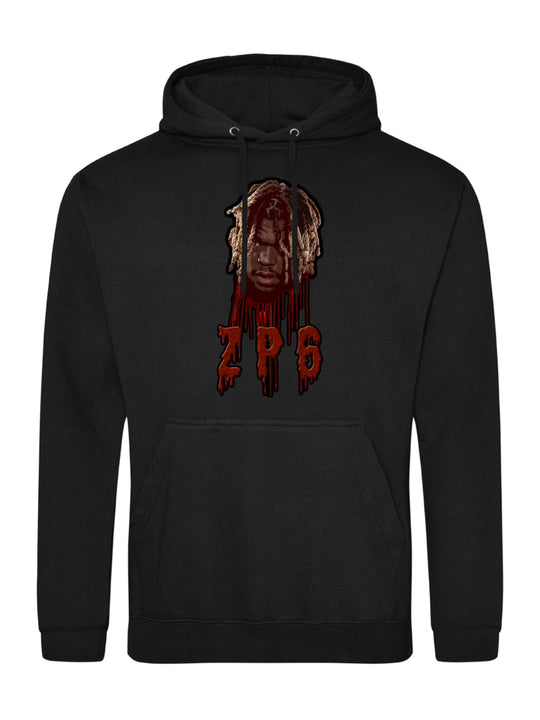 Zacch Pickens Hoodie