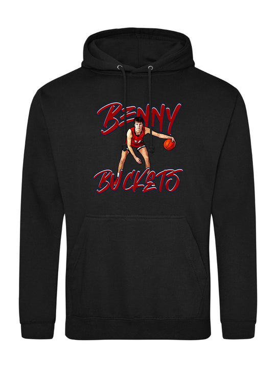 Ben Southerland Hoodie