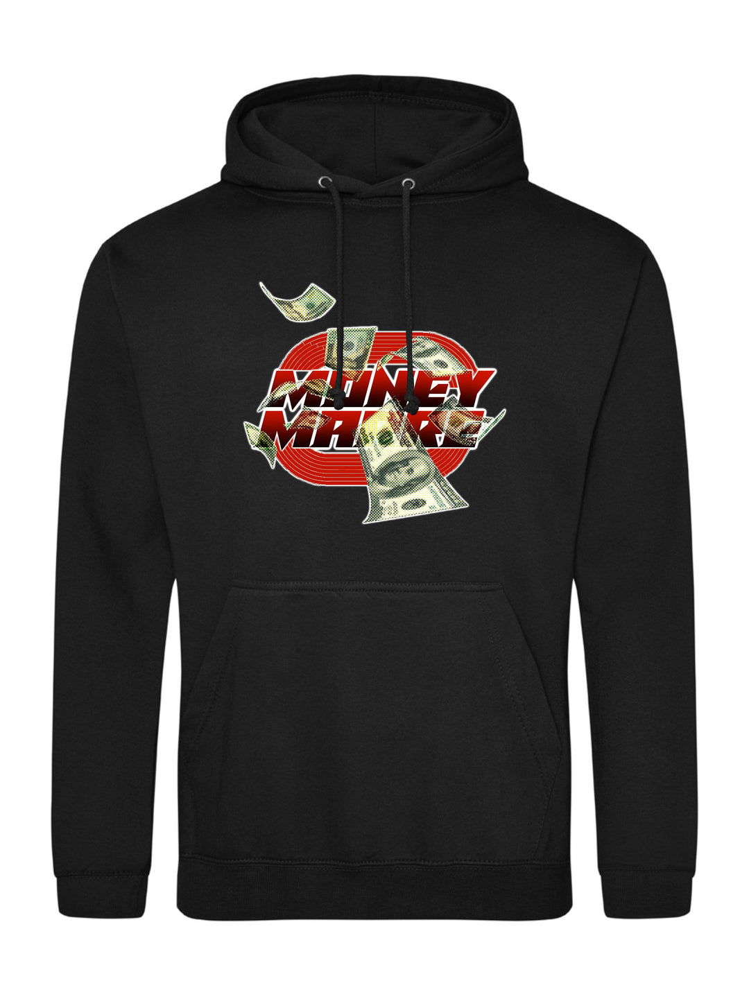 Demarre Johnson Hoodie