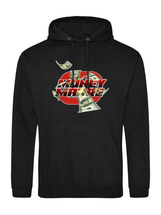 Demarre Johnson Hoodie