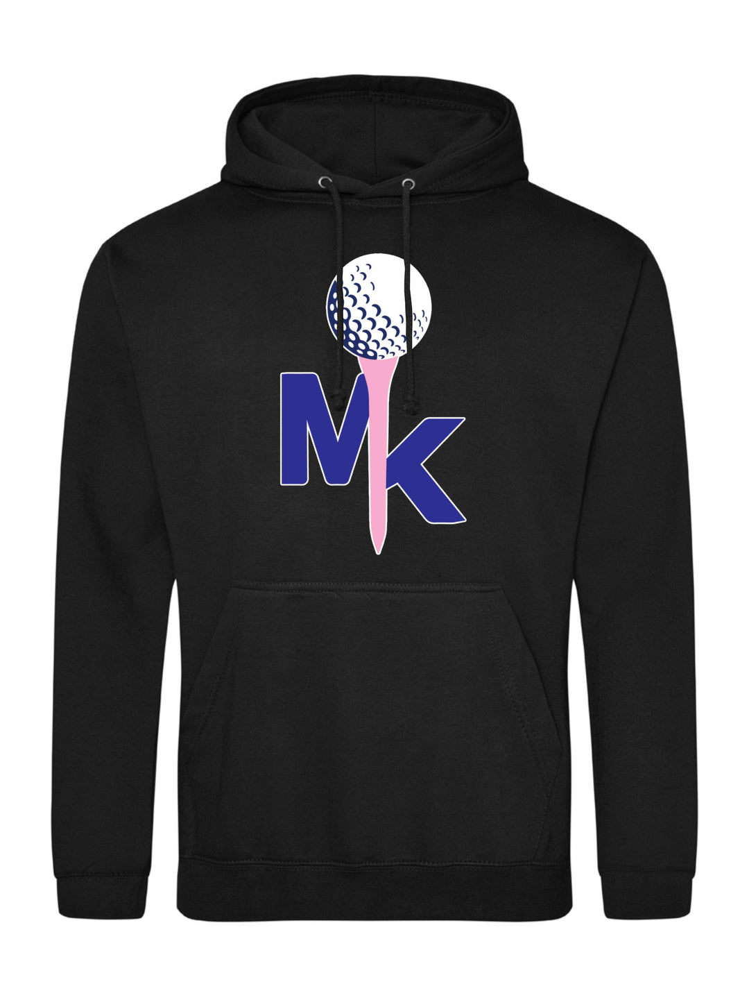 Mary Keene Marrs Hoodie