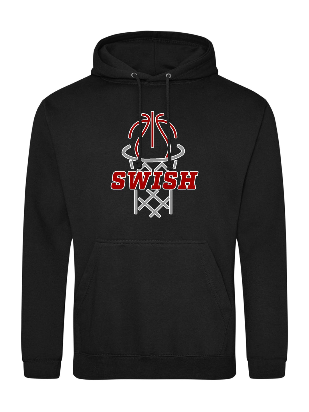 Swish Academy Hoodie