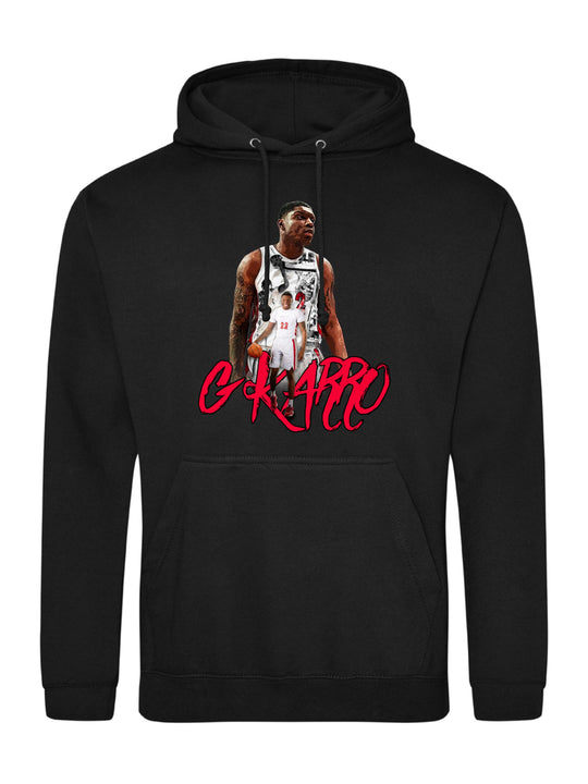 Karl Jones Hoodie