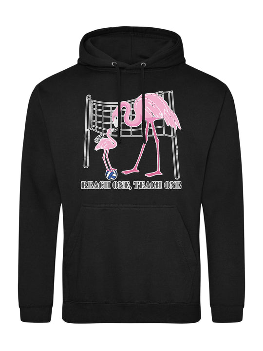 Alex Jean Hoodie