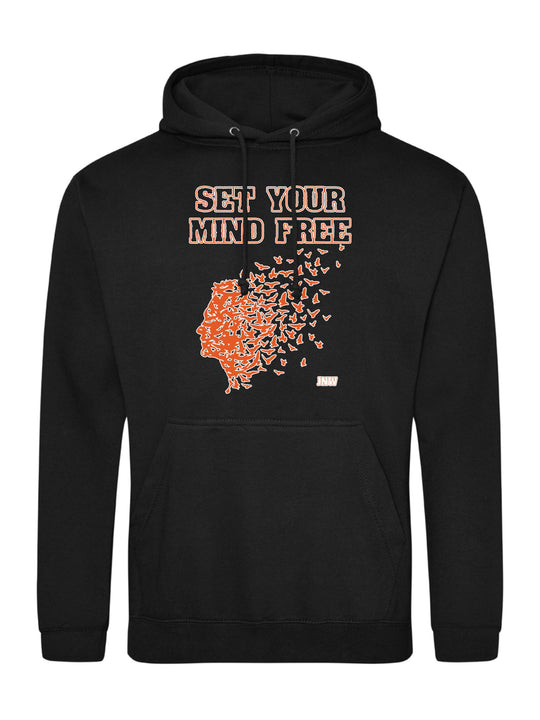 Jaylonn Walker Hoodie
