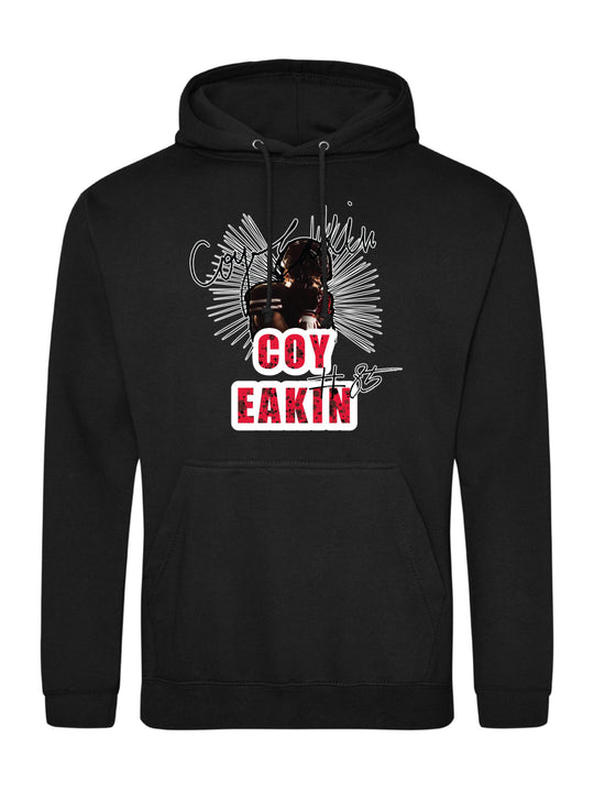 Coy Eakin Hoodie