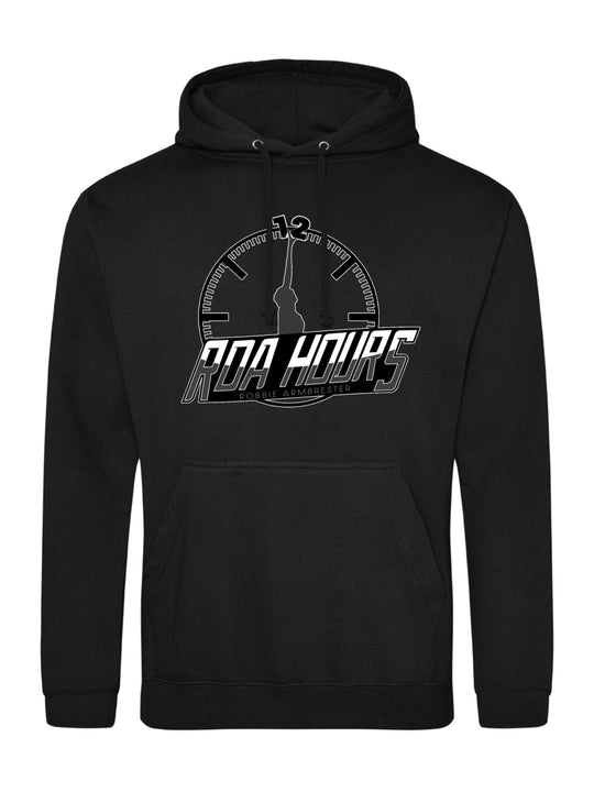 Robbie Armbrester Hoodie