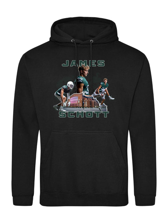 James Schott Hoodie