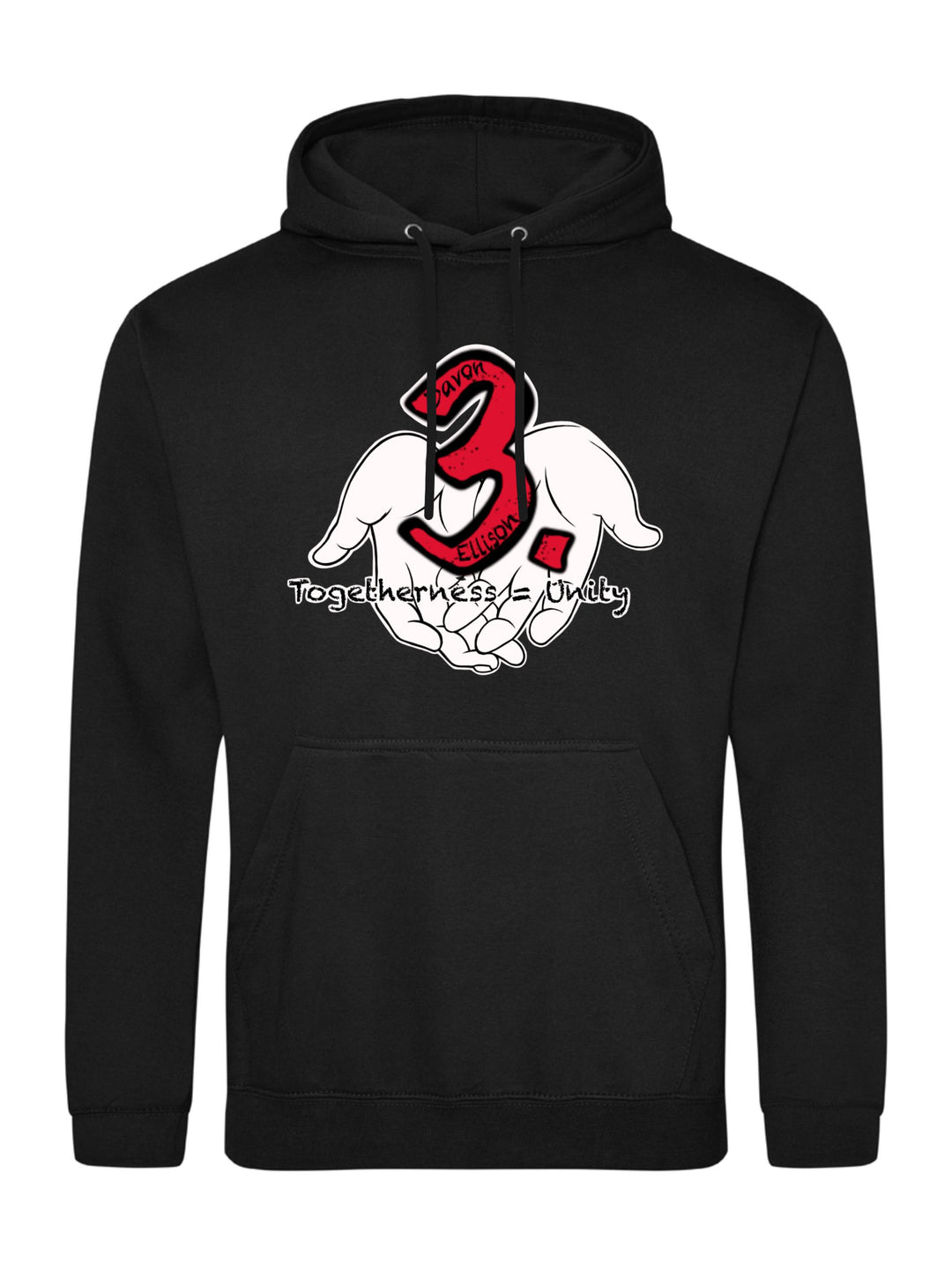 Davon Ellison Hoodie