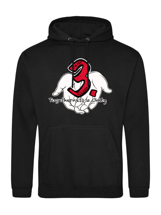 Davon Ellison Hoodie