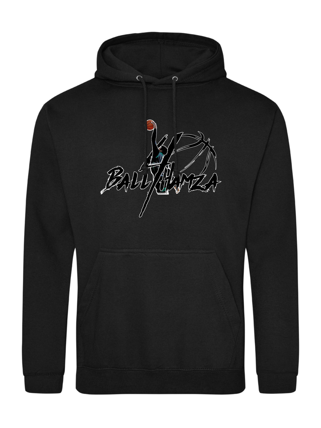 Mohamed Kone Hoodie